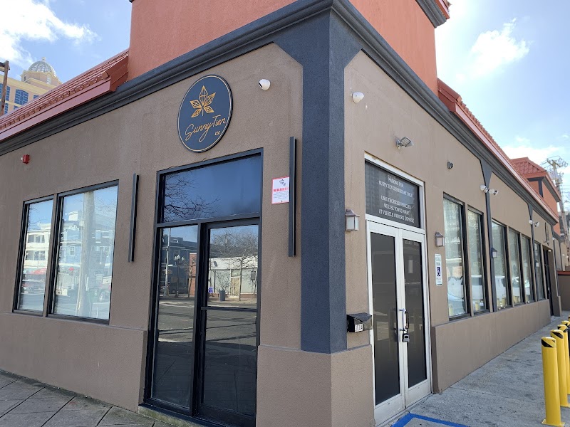 SunnyTien Dispensary and Lounge venue photo