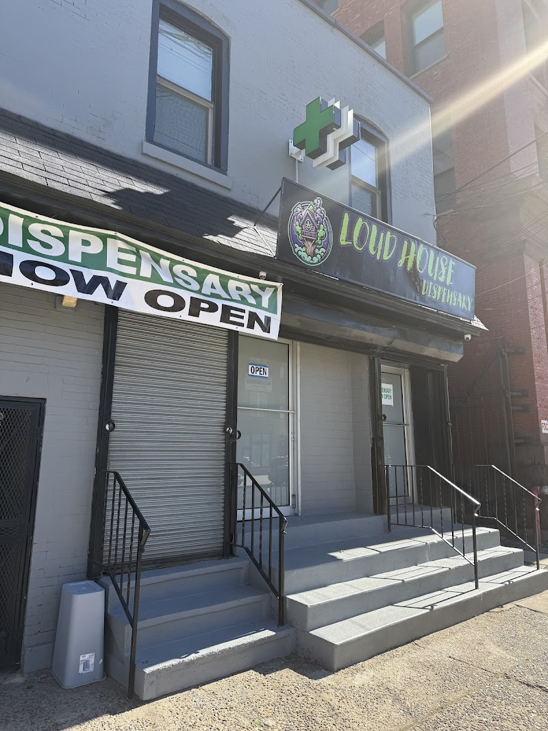 High Rollers Atlantic City Dispensary venue photo