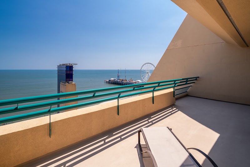 Showboat Resort Atlantic City venue photo